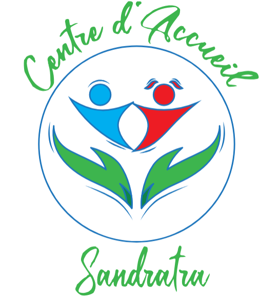 Logo Centre Sandratra